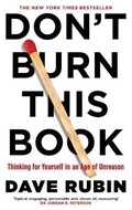 Cover: Don't Burn This Book - Constable