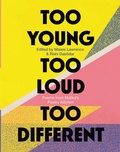 Cover: Too Young, Too Loud, Too Different - Corsair