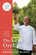 Cover: The Lost Orchard - Headline Home