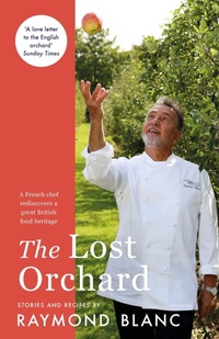Enlarge image Cover: The Lost Orchard - Headline Home