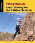 Cover: Toproping - Falcon Guides