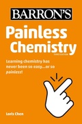 Cover: Painless Chemistry - Barrons Educational Services