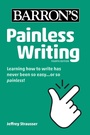 Cover: Painless Writing - Barrons Educational Services