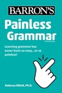 Cover: Painless Grammar - Kaplan Publishing