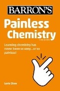 Cover: Painless Chemistry - Kaplan Publishing