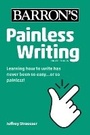 Cover: Painless Writing - Kaplan Publishing