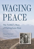 Cover: Waging Peace - Broadleaf Books