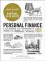 Cover: Personal Finance 101 - Adams Media