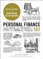 Cover: Personal Finance 101 - Adams Media Corporation