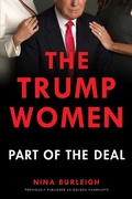 Cover: The Trump Women - Gallery