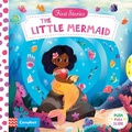 Cover: The Little Mermaid - Campbell Books Ltd