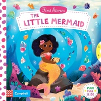 Enlarge image Cover: The Little Mermaid - Campbell Books Ltd