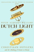 Cover: Dutch Light - Picador