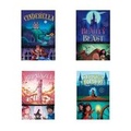 Cover: Fairy Tales - Picture Window Books
