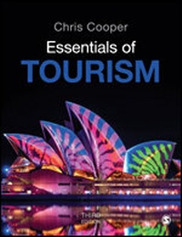 Enlarge image Cover: Essentials of Tourism - SAGE Publications Ltd