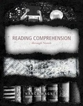 Cover: Reading Comprehension through Novels - Kendall/Hunt Publishing Co ,U.S.