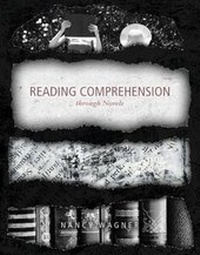 Enlarge image Cover: Reading Comprehension through Novels - Kendall/Hunt Publishing Co ,U.S.