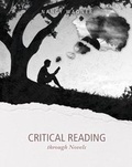 Cover: Critical Reading through Novels - Kendall/Hunt Publishing Co ,U.S.