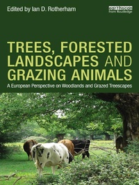 Abbildung von: Trees, Forested Landscapes and Grazing Animals - Routledge