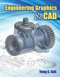Abbildung von: Engineering Graphics and CAD - Kendall/Hunt Publishing Co ,U.S.