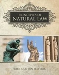 Cover: Principles of Natural Law - Kendall/Hunt Publishing Co ,U.S.