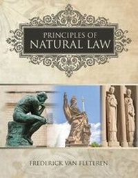 Enlarge image Cover: Principles of Natural Law - Kendall/Hunt Publishing Co ,U.S.