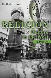 Enlarge image Cover: Religion and Culture in the West: A Primer - Kendall/Hunt Publishing Co ,U.S.