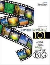 Abbildung von: Screenwriting 101 - Kendall/Hunt Publishing Co ,U.S.