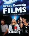 Cover: Great Comedy Films Or: How I Learned to Stop Worrying and Love Funny Movies - Kendall/Hunt Publishing Co ,U.S.