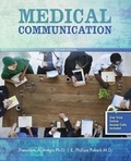 Cover: Medical Communication: Defining the Discipline - Kendall/Hunt Publishing Co ,U.S.