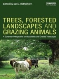 Abbildung von: Trees, Forested Landscapes and Grazing Animals - Routledge