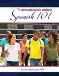 Cover: South Carolina State University Spanish 101 - Kendall/Hunt Publishing Co ,U.S.