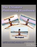 Bild: The Ultimate Photoshop Handbook - Kendall/Hunt Publishing Co ,U.S.