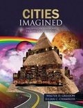 Cover: Cities Imagined: The African Diaspora in Media and History - Kendall/Hunt Publishing Co ,U.S.