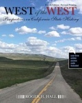 Cover: The West of the West: Perspectives on California State History - Kendall/Hunt Publishing Co ,U.S.