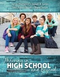 Cover: Thriving in High School and Beyond: Strategies for Academic Success and Personal Development - Kendall/Hunt Publishing Co ,U.S.