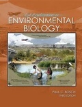 Cover: Lab Explorations in Environmental Biology - Kendall/Hunt Publishing Co ,U.S.