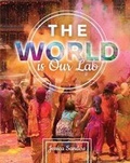 Cover: The World is Our Lab: An Introduction to Sociology - Kendall/Hunt Publishing Co ,U.S.