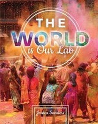 Enlarge image Cover: The World is Our Lab: An Introduction to Sociology - Kendall/Hunt Publishing Co ,U.S.