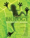 Cover: Introduction to Biology Laboratory Manual - Kendall/Hunt Publishing Co ,U.S.