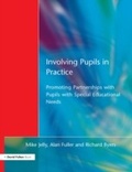Cover: Involving Pupils in Practice - David Fulton Publishers Ltd