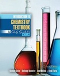Cover: Introduction to Chemistry Textbook and Study Guide for CHM2 - Kendall/Hunt Publishing Co ,U.S.