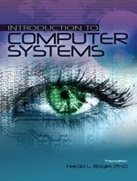 Abbildung von: Introduction to Computer Systems - Kendall/Hunt Publishing Co ,U.S.