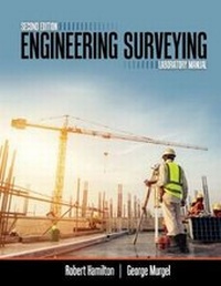 Enlarge image Cover: Engineering Surveying Laboratory Manual - Kendall/Hunt Publishing Co ,U.S.