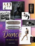 Cover: Survey of African American Dance - Kendall/Hunt Publishing Co ,U.S.