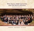 Cover: West Texas A and M University and the Devil's Kitchen - Kendall/Hunt Publishing Co ,U.S.