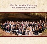 Enlarge image Cover: West Texas A and M University and the Devil's Kitchen - Kendall/Hunt Publishing Co ,U.S.