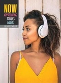 Cover: Now: Appreciating Today's Music - Kendall/Hunt Publishing Co ,U.S.