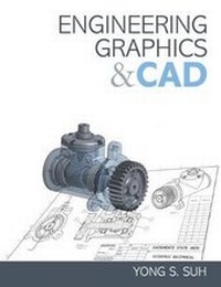 Abbildung von: Engineering Graphics and CAD - Kendall/Hunt Publishing Co ,U.S.