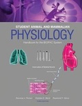 Cover: Student Animal and Mammalian Physiology Handbook for the BIOPAC System - Kendall/Hunt Publishing Co ,U.S.